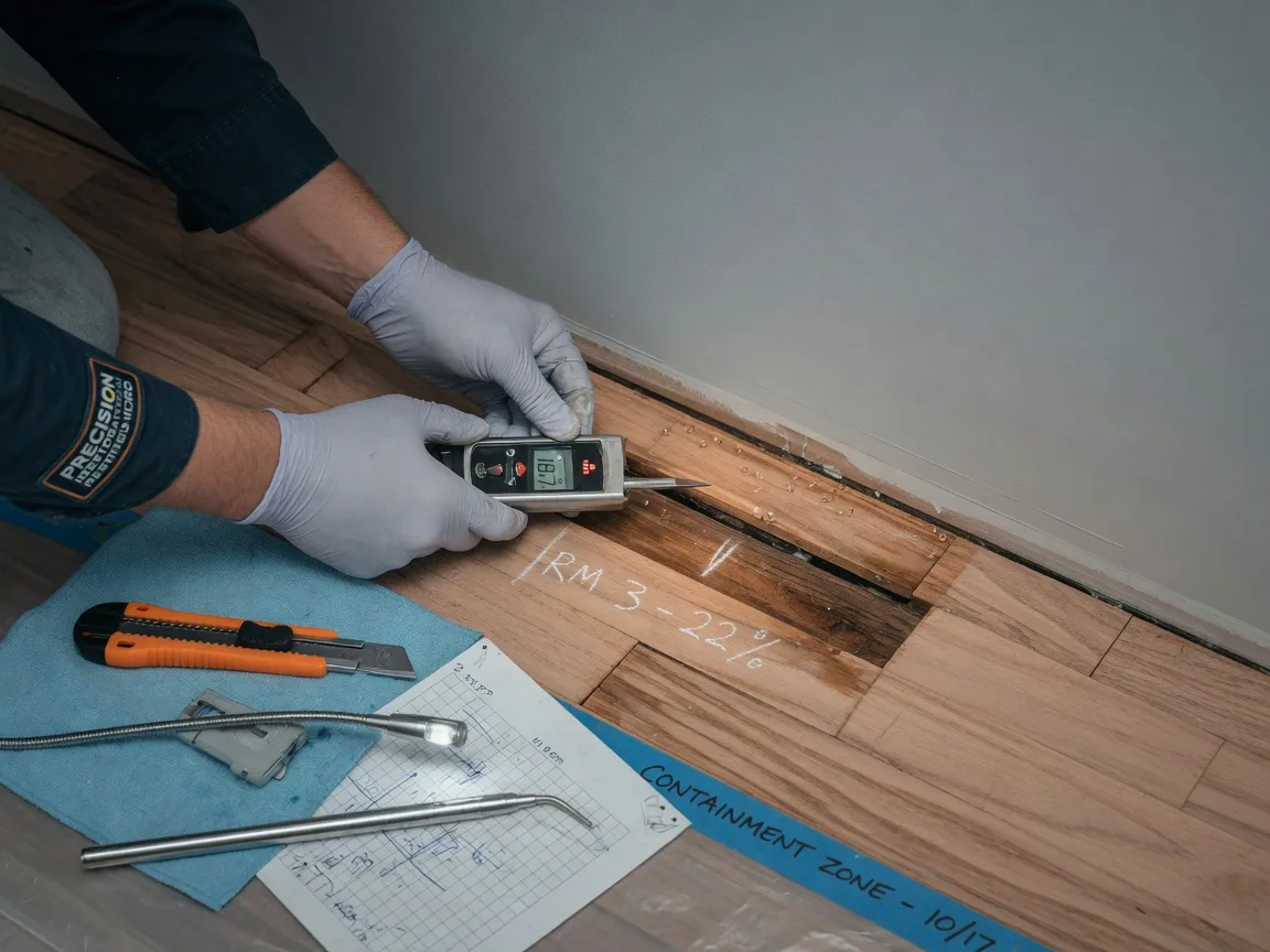 Why choose Water Removal in Bagdad, KY